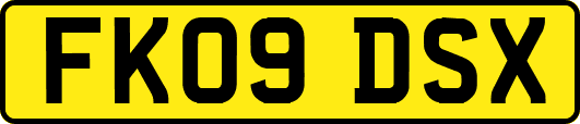 FK09DSX