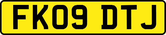 FK09DTJ
