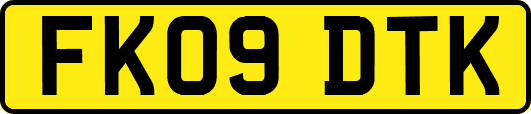 FK09DTK