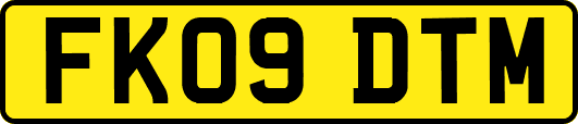 FK09DTM