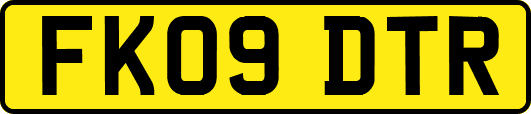 FK09DTR