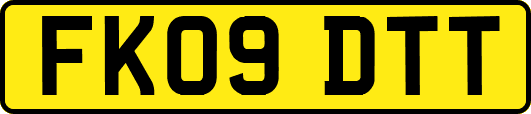 FK09DTT