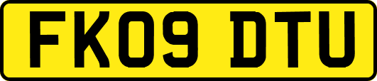 FK09DTU