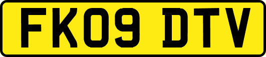 FK09DTV