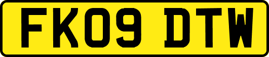 FK09DTW