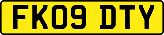 FK09DTY