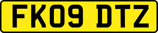 FK09DTZ