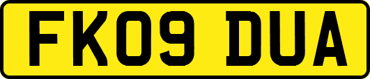 FK09DUA