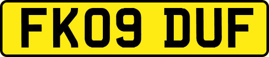 FK09DUF