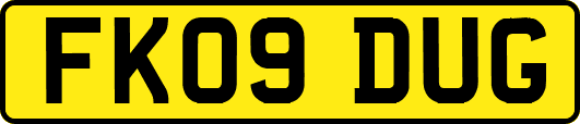 FK09DUG