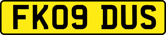 FK09DUS