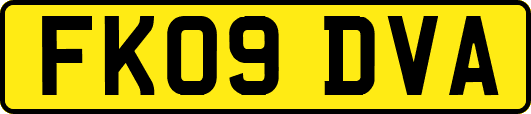 FK09DVA