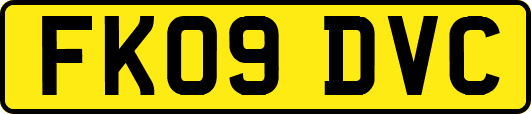 FK09DVC