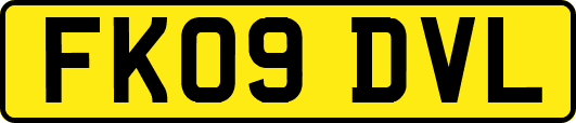 FK09DVL