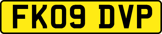 FK09DVP