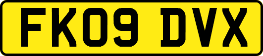 FK09DVX