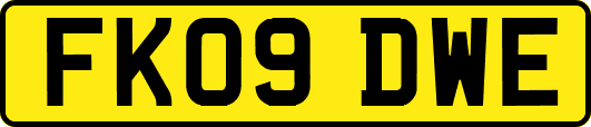 FK09DWE