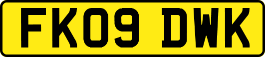 FK09DWK