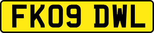 FK09DWL