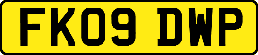 FK09DWP