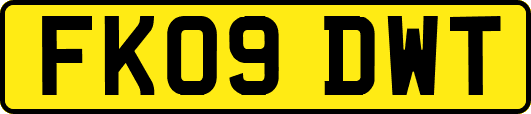 FK09DWT
