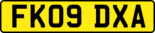 FK09DXA