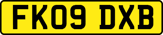 FK09DXB