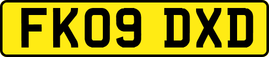 FK09DXD