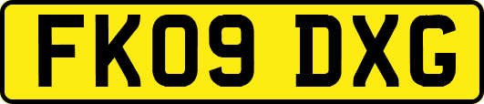 FK09DXG
