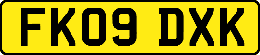 FK09DXK