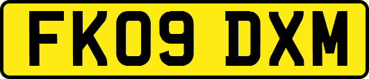 FK09DXM