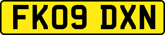 FK09DXN