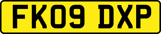 FK09DXP