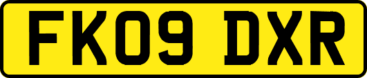 FK09DXR