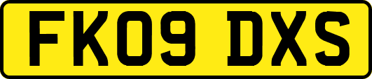 FK09DXS