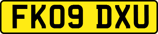 FK09DXU