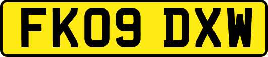 FK09DXW