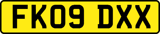 FK09DXX