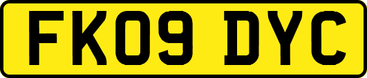 FK09DYC