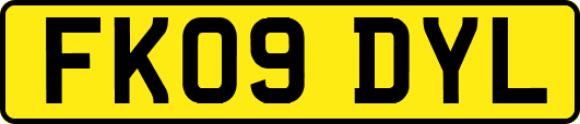 FK09DYL