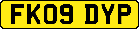FK09DYP