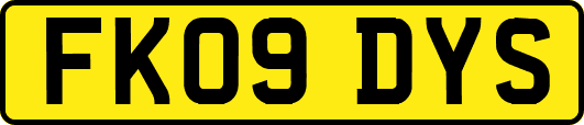 FK09DYS