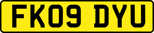 FK09DYU