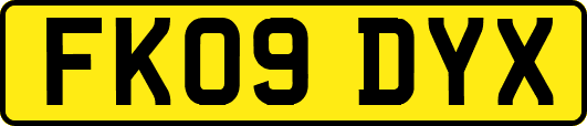 FK09DYX