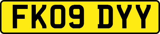 FK09DYY