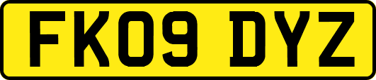 FK09DYZ