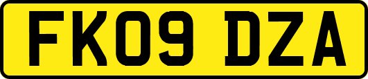 FK09DZA