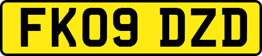 FK09DZD