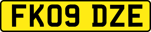 FK09DZE