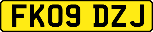 FK09DZJ